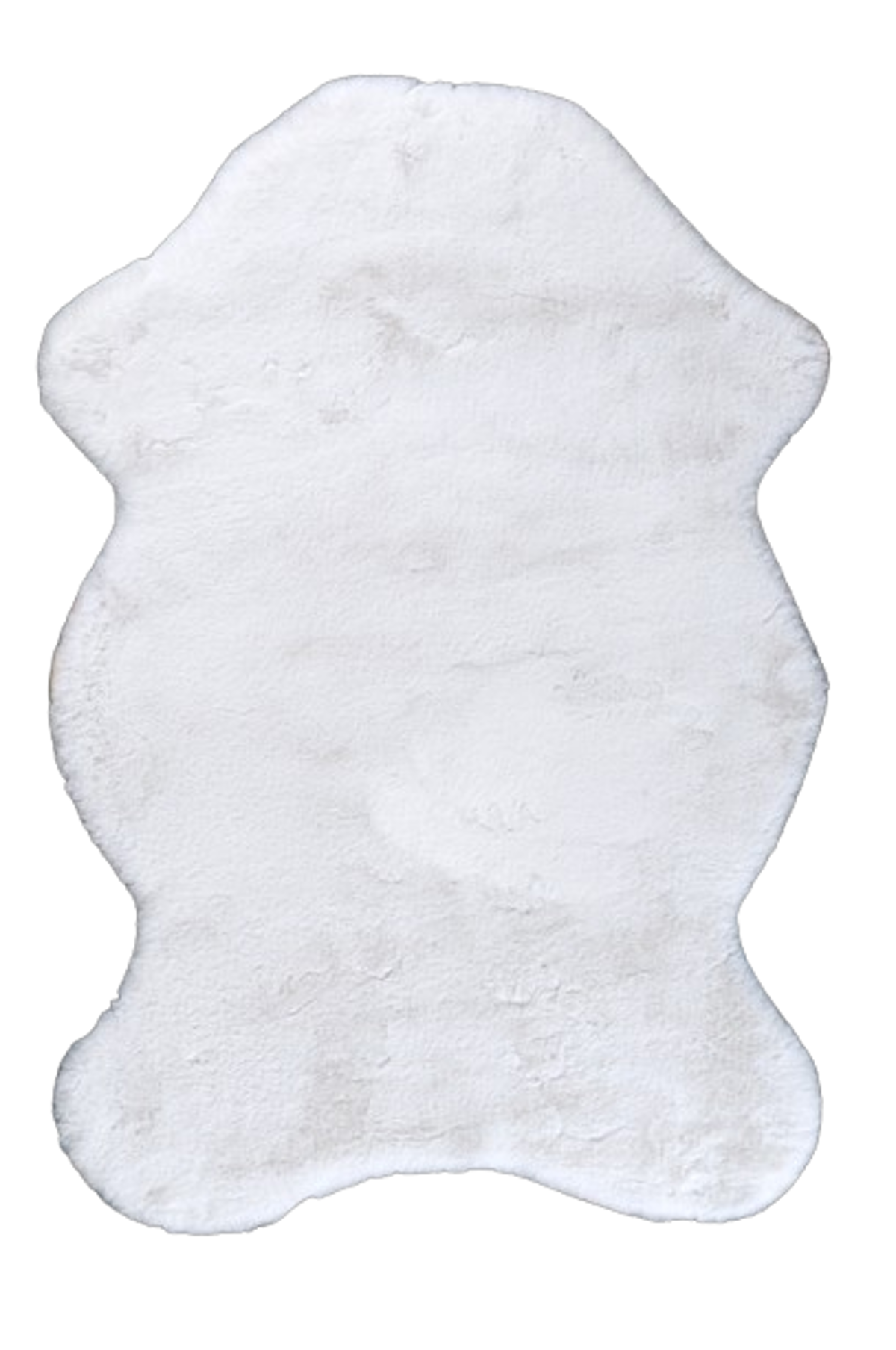 Tzikas Carpets Xali FUR Lefko 70x100cm 26163-062